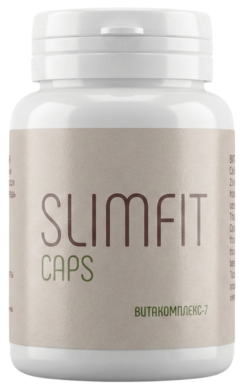 Slimfit Capsule